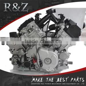 2V91MW Professional Best Selling Four Stroke China Diesel Engine thumbnail-1