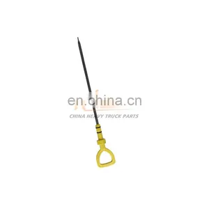 Wholesale CNHTC SITRAK MAN MC11/MC13 Motor Accessories 202V05806-5195 Oil Dipstick Tube thumbnail-2