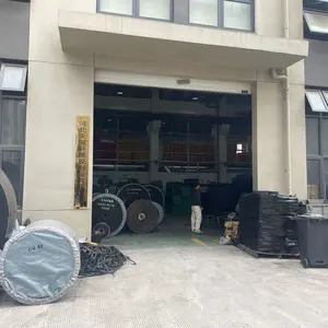 Hebei TRX Rubber Products Co., Ltd company overview - view 1 thumbnail