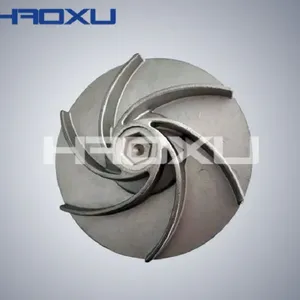 Impeller-Pump Valve Parts thumbnail-1