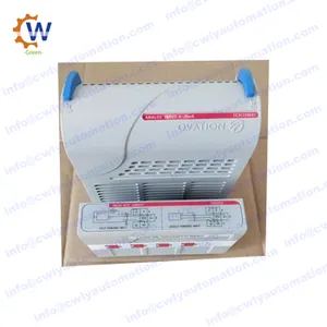 Westinghouse Analog Input Module 1C31224G01 Ovation 4-20ma thumbnail-1