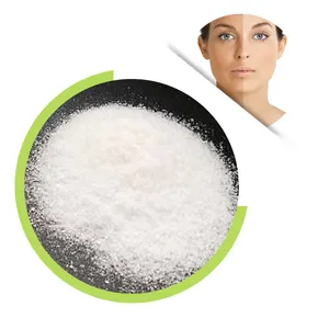 Click Skin Care Raw Material Powder Alpha Arbutin for Skin Whitening Face Cream thumbnail-1
