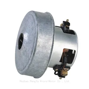 X82 Vacuum Cleaner Motor Diameter Electric Brush Motor Industrial Cleaner Motor thumbnail-1