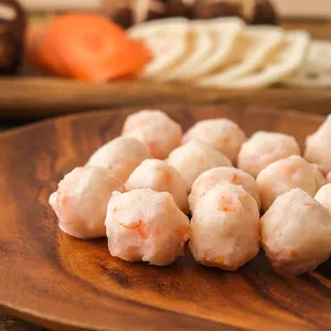 Frozen Foods Chaoshan Shrimp Ball thumbnail-3