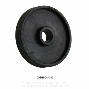 Bowling Parts NYLON TRACK WHEEL LARGE GS 47-011047-004 for Brunswick Machine thumbnail-1