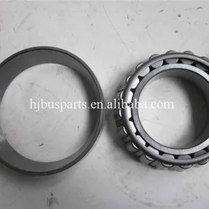High Quality China Body Parts KLQ6129G Hub Bearing Front Wheel 31M6R-03502 Higer Bus Prices Body Parts thumbnail-6