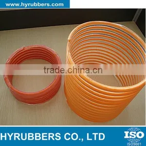 PVC Helix Suction Hose thumbnail-4
