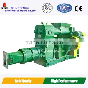 Tile Making Double Stage Extruder With Good Quality thumbnail-2
