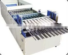 Automatic Belt Stacking Machine for Cup Stacking thumbnail-1