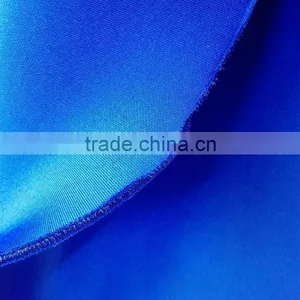 Knit Solid Dyed Shoes Fabric Polyester Scuba for Shoes thumbnail-6