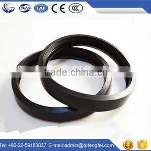 Factory In China Famous Brand All Size Factory Price Concrete Pump Rubber Ring/gasket thumbnail-6