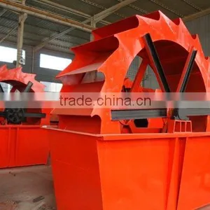 Hight Quality Products Industrial Mini Sand Washing Machine Price thumbnail-1