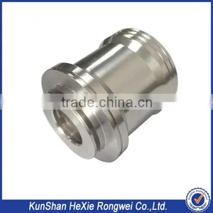Precision Non-standard Parts Polishing Stainless Steel thumbnail-1