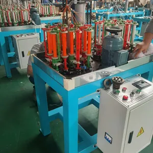 90-16-2 Rope Braiding Machine thumbnail-1
