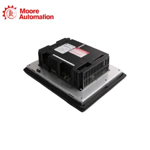 Allen Bradley  2711-T10C15 Operator Interface thumbnail-1