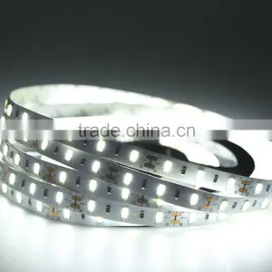 Waterproof Polyester Covered Led Strip SMD 5630 IP 65 Led Light thumbnail-3