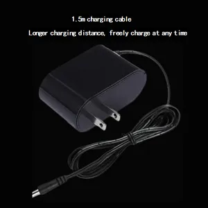 15W US-regular Power Supply UL Certified Power Supply thumbnail-1