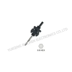 Multifunctional Wood Percer Long Lasting Wear Resistant Countersink Drill Bits thumbnail-1