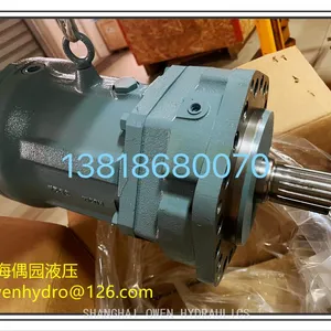 DOWMAX EATON ME Hydraulic BRAKE MOTOR MB350BG125 MB350BP125 MB350BP150 MB350BP150B MB350AS200BS091 MB350AS200BS127 MB350BP100 thumbnail-1