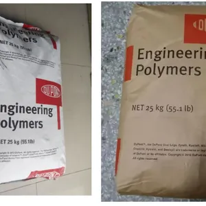 PA66 American DuPont 70G33HS1L BK031 Fiberglass Reinforced 33% for Aviation Field PA66 Nylon PA66 70G33HS1L thumbnail-2
