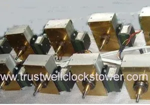 Public Large Clocks for School, Commercial Office Building, Bank and Hotel Etc.. thumbnail-2