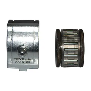 Bottom Roller Bearing 0019169 thumbnail-4