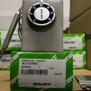 Saginomiya Temperature Controller ALS-C1050L1/ALS-C1020L1/ALS-C101L2 thumbnail-1