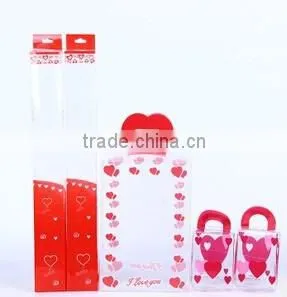 Printable Souvenir Gift Plastic Box thumbnail-1