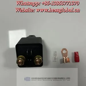 LW-160 Power Relay thumbnail-1