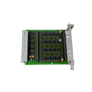F3322 Digital Output Module ESD System FBM205 FBM207B thumbnail-1