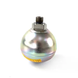 Hot Sale Construction Machinery Spare Parts Excavator Accumulator 22U-60-21330 for PC300-8MO PC200-8MO thumbnail-5