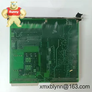 GE IS200EGDMH1AFF: Your Excitation System's Ground Fault Guardian thumbnail-2