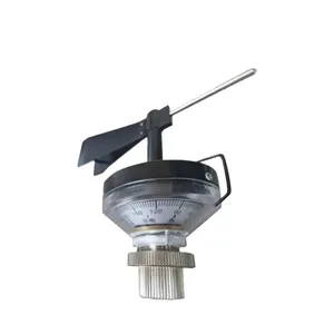 FYF-1H Portable Wind Direction and Speed Meter (Aluminum Cup Material) for Meteorology and Environmental Protection thumbnail-5