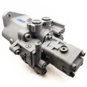 PSVL2 Hydraulic Piston Pump KYB PSVL2-36CG-2 Excavator Main Pump for KX183 KX185 Hydraulic Pump PSVL2-36CG B0610-36002 thumbnail-1