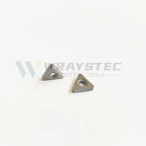 CB6914-10 Brake Disc Repair Carbide Inserts Ammco Replacement for Cast Iron Double-Sided CB6918 Factory Customization thumbnail-2