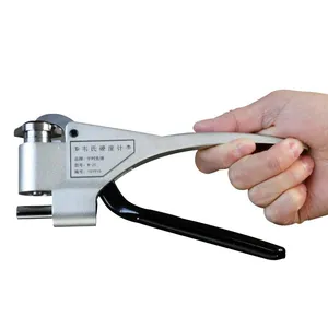 HST HENSGRAND Manufacturer W20 Webster Hardness Tester for Red Copper thumbnail-3