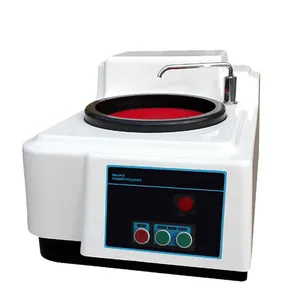 HST MoPao 1T Manual Metallographic Grinding and Polishing Machine thumbnail-2