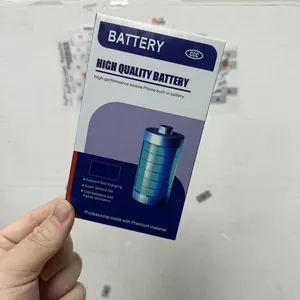 Mobile Phone Battery thumbnail-5