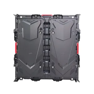 Outdoor LED Display Screen/digital Signage LED Electronic Screen（Wechat/whatsapp:008613510231336） thumbnail-1