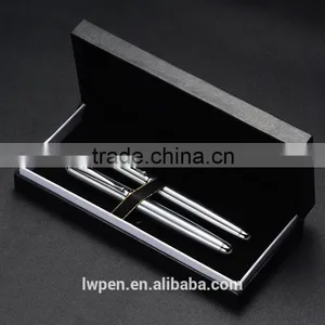 Hot Sale Promotion Classical Gel Pen Gift Set Supplier's Choice thumbnail-1