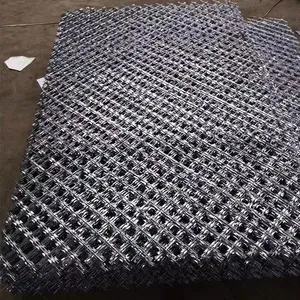 Galvanized Razor Wire With 2.5mm Core Diameter for Perimeter Security thumbnail-2