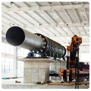 Particle Steel Press Steel Slag Particles, Steel Hot Pressing Machine, Engineering Counterweight Equipment Waste Metal Hot Pressing Equipment thumbnail-4