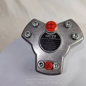 Original Hawe r 1.7 Piston Pump From Germany thumbnail-5