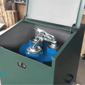 Laboratoriumsringmühle thumbnail-4