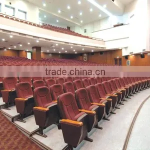 Auditorium Cinema Chairs thumbnail-2