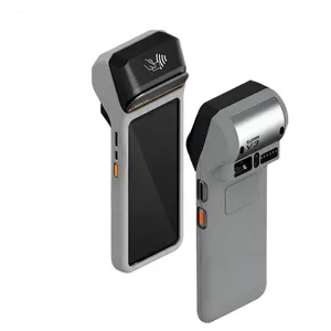 Sunmi V3 Silicone Protective Sleeve thumbnail-1