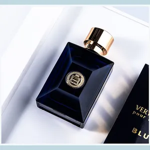 Ocean Scent Perfume Men Cologne 50ml Pheromone Perfumes Hombre Fragrance Spray Attracting Women Parfums Homme Eau De Toilette thumbnail-2