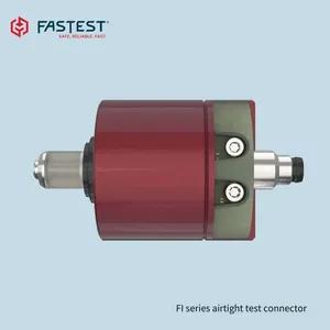 fi Air Tightness Test Connector, Compressed Air Compressor Pneumatic Plug Tool for Engine Internal Testing, Fastest thumbnail-4