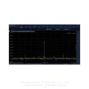 Ceyear 3674D Vector Network Analyzer，10 MHz to 20 GHz thumbnail-5