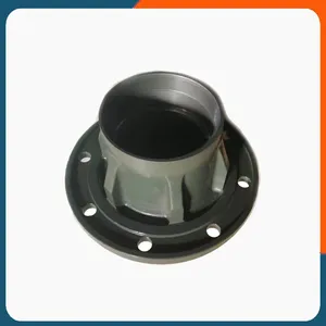 3601Q Wheel Hub for Fuwa Trailer Axle 13T thumbnail-1